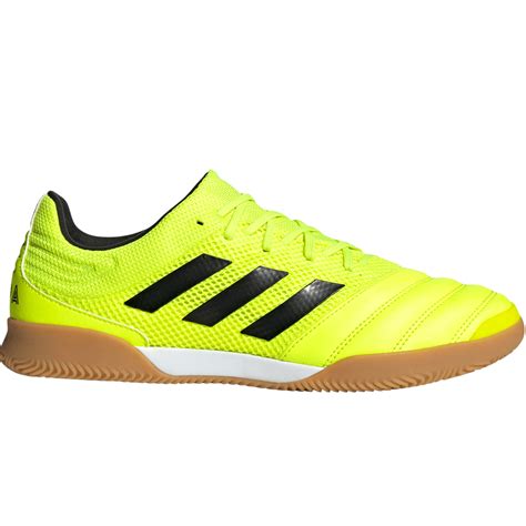 adidas Men's Copa 19.3 Indoor Sala Soccer Shoe 